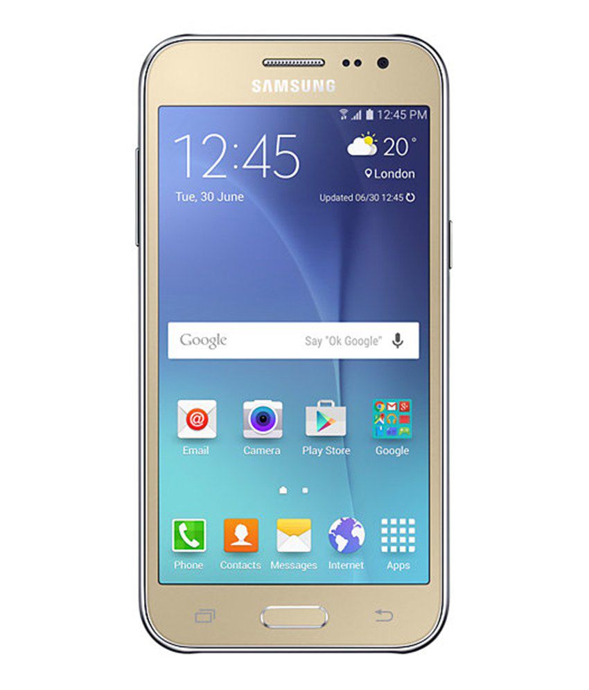 Buy Samsung Galaxy J2 Online At Best Price In India Snapdeal
