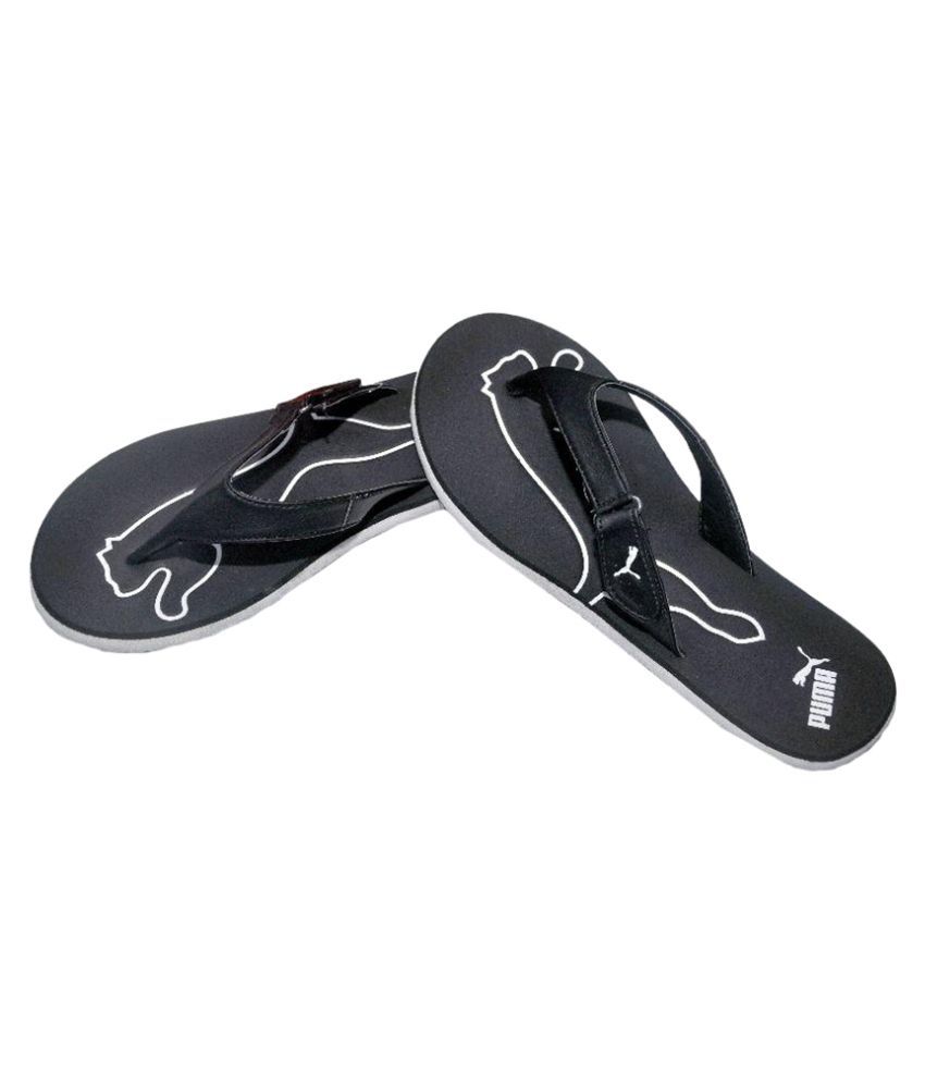 puma slippers snapdeal
