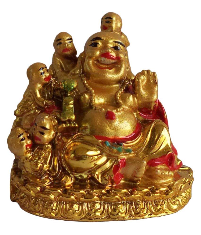     			Tej Gifts Laughing buddha