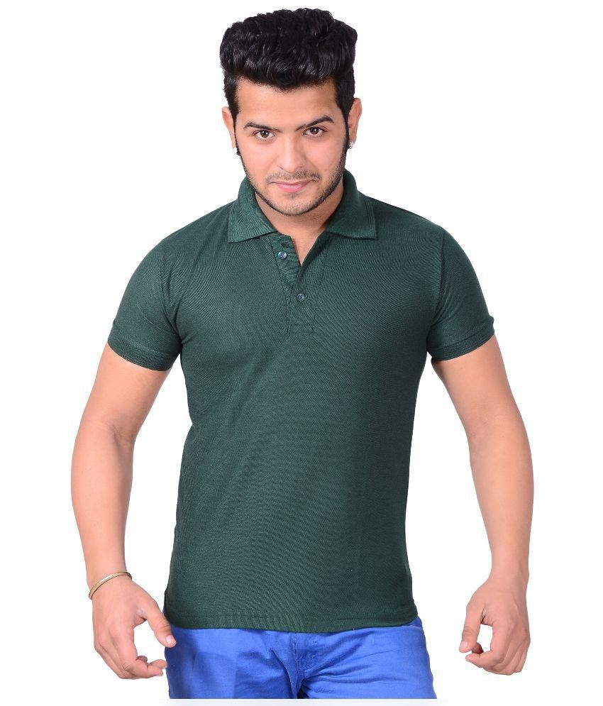 Vguys Multi Polo T Shirts - Buy Vguys Multi Polo T Shirts Online at Low ...