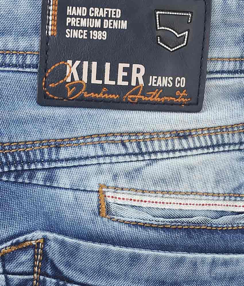 killer brand jeans price