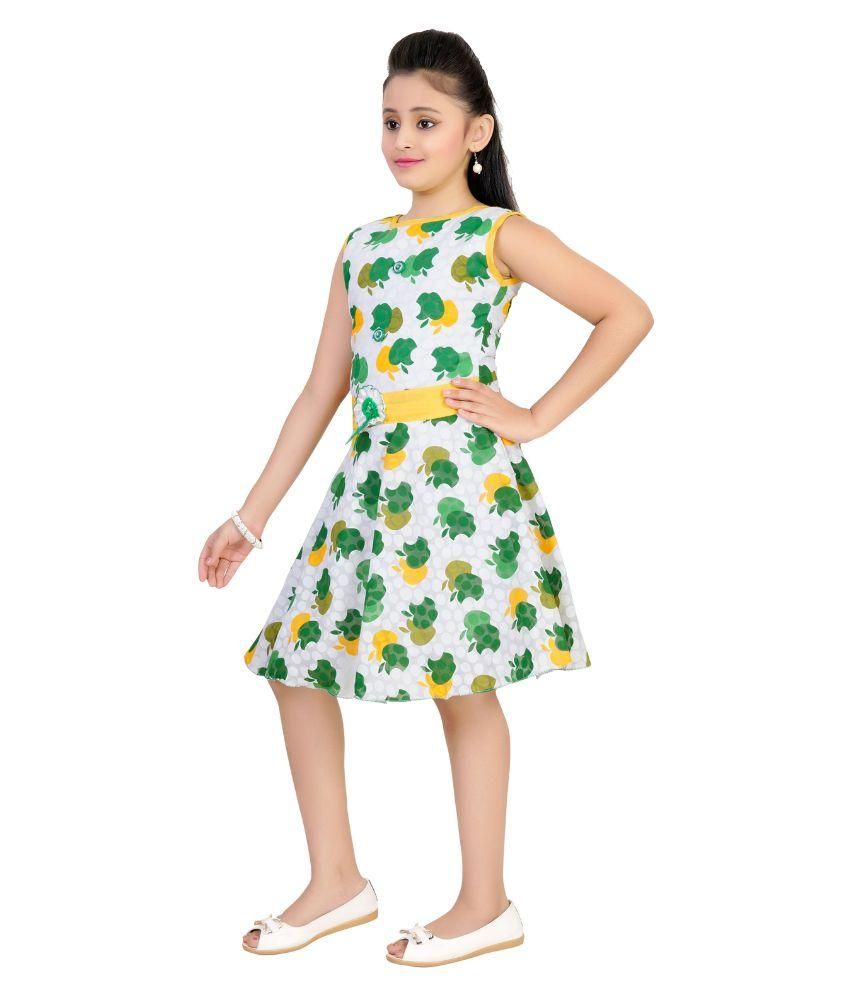 only frock