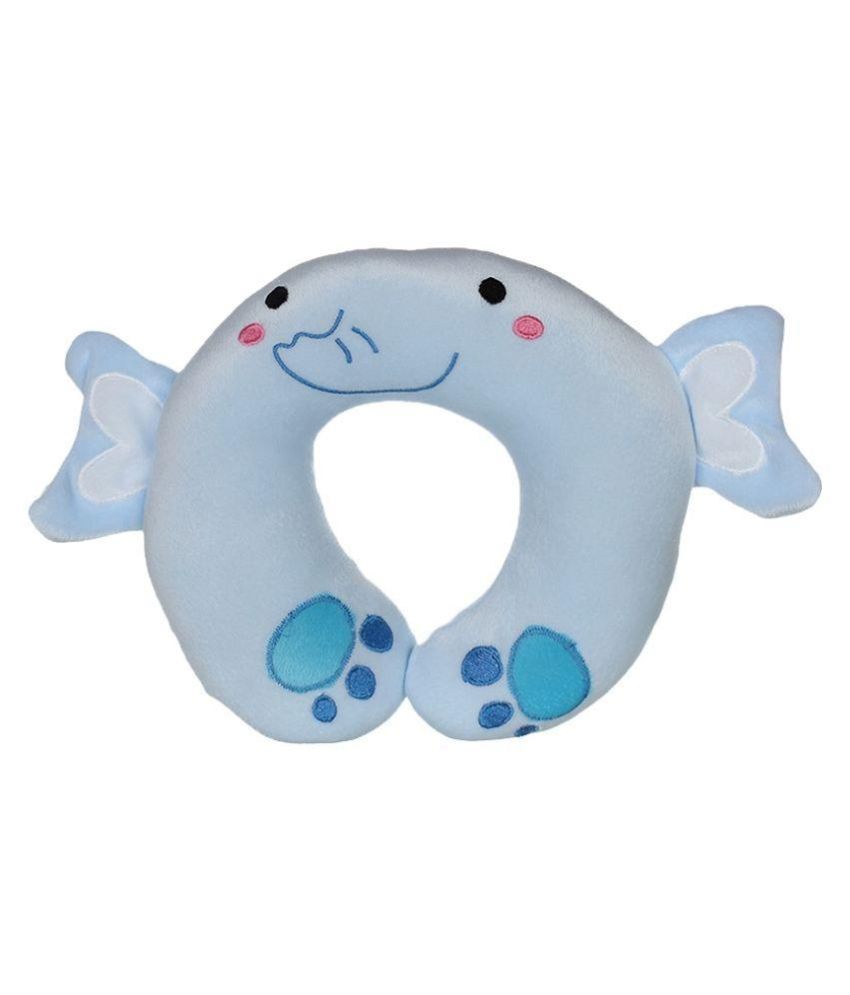 N M U Shape Feeding Nursing Baby Neck Pillow Elephant Buy N M