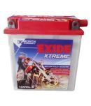 Exide 12XR5L-B 10 Motorbike Battery
