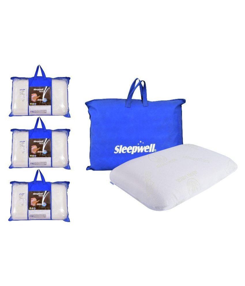 sleepwell pillow price