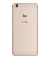 REFURBISHED Letv Le 1S (32 GB-Gold)