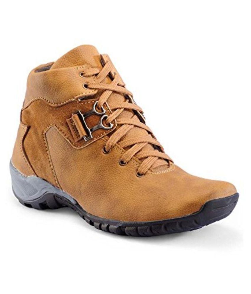 t-rock shoes company