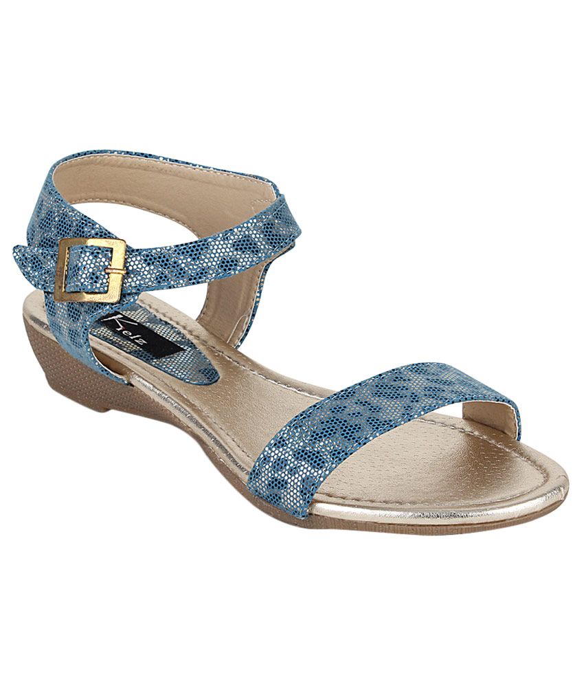 kielz heels