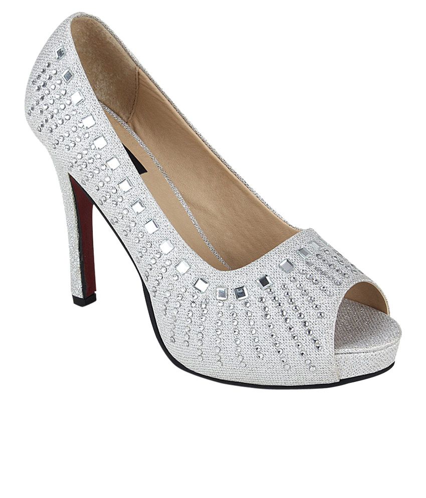 kielz heels
