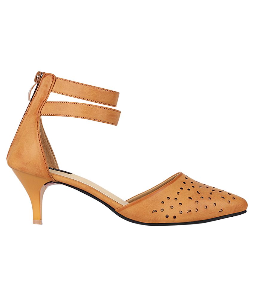 kielz heels
