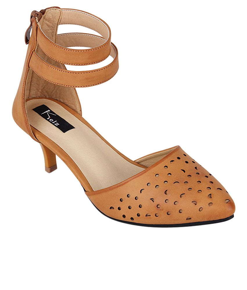 kielz heels
