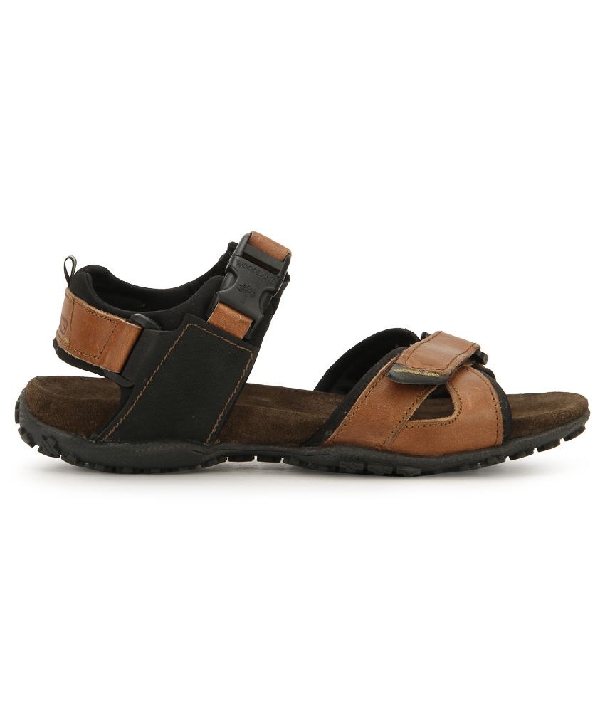 woodland sandals online shopping
