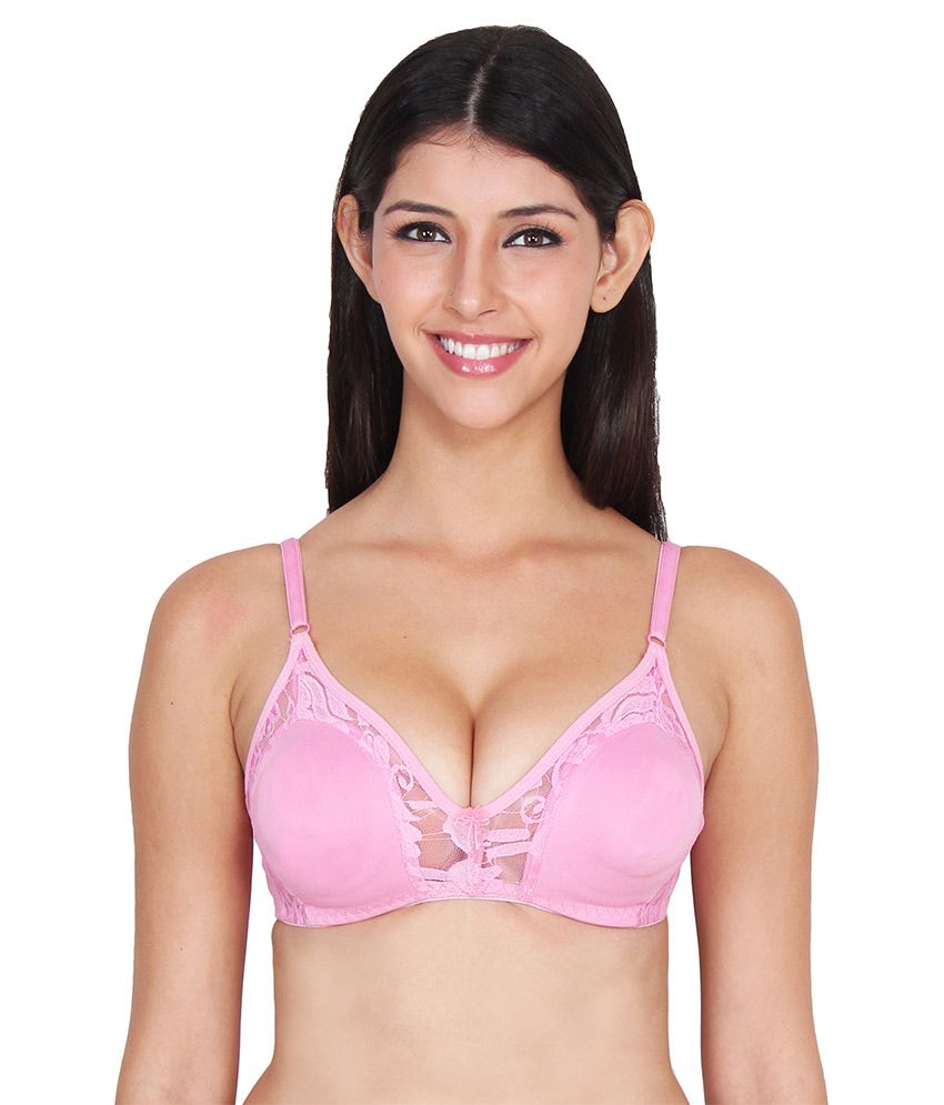 top with inner bra