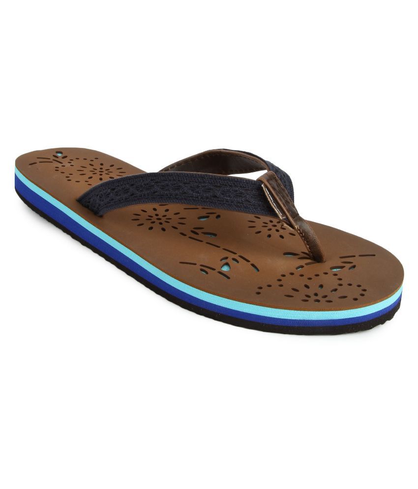 spunk slippers