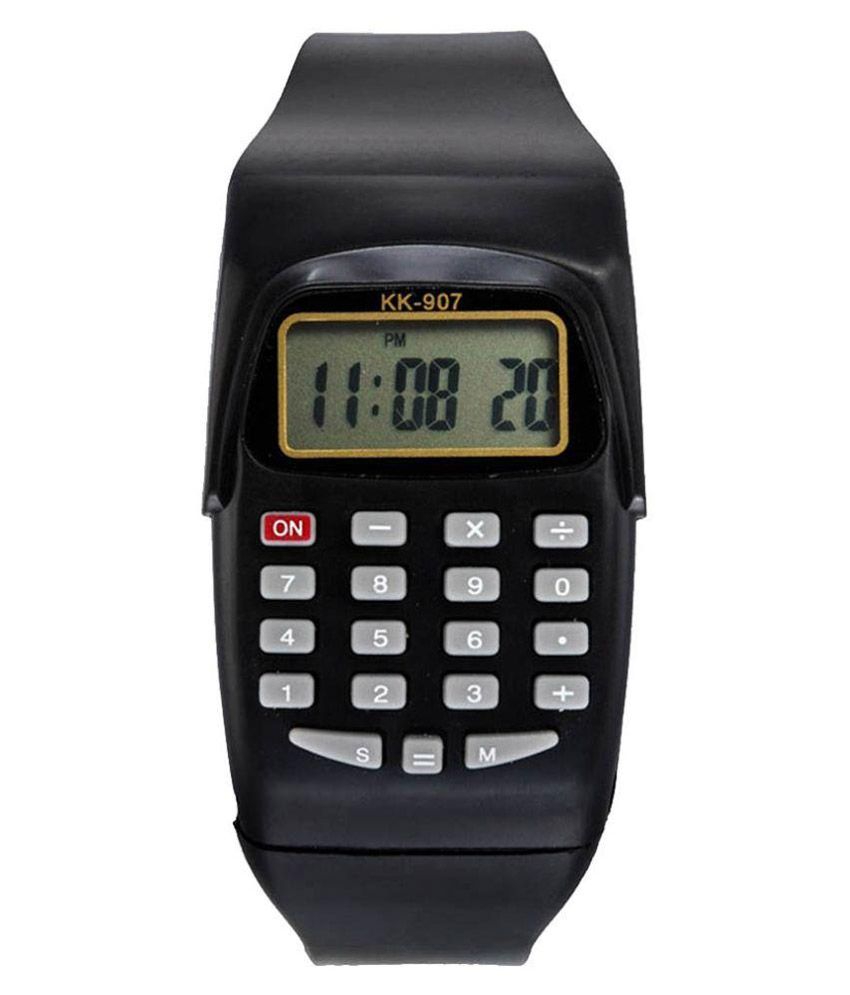 casio solar vintage watch