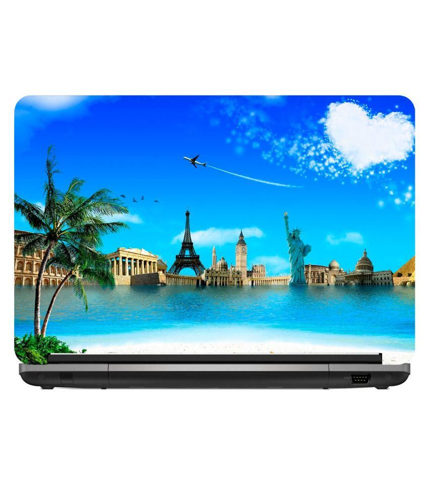 Brandpro Laptop Skin Buy Brandpro Laptop Skin Online at Low Price in