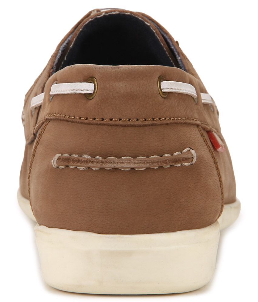 lee cooper 9519 brown