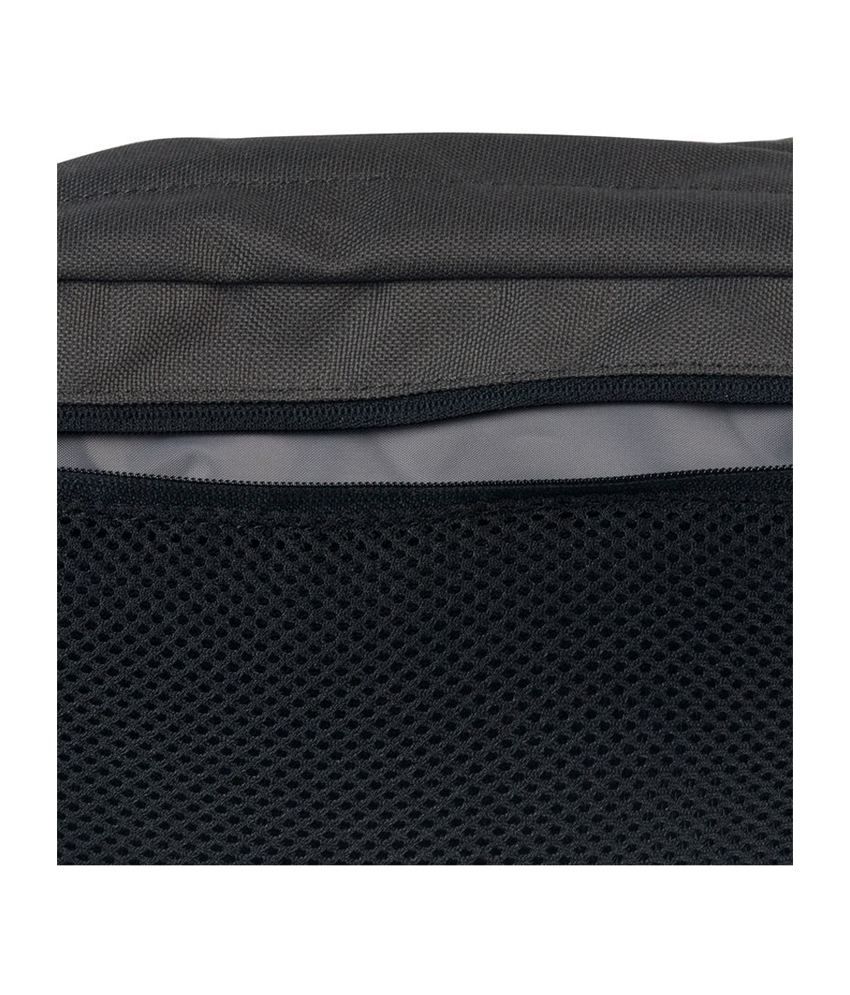 NEWFEEL Polyester Grey Waist Pouch By Decathlon Buy NEWFEEL Polyester