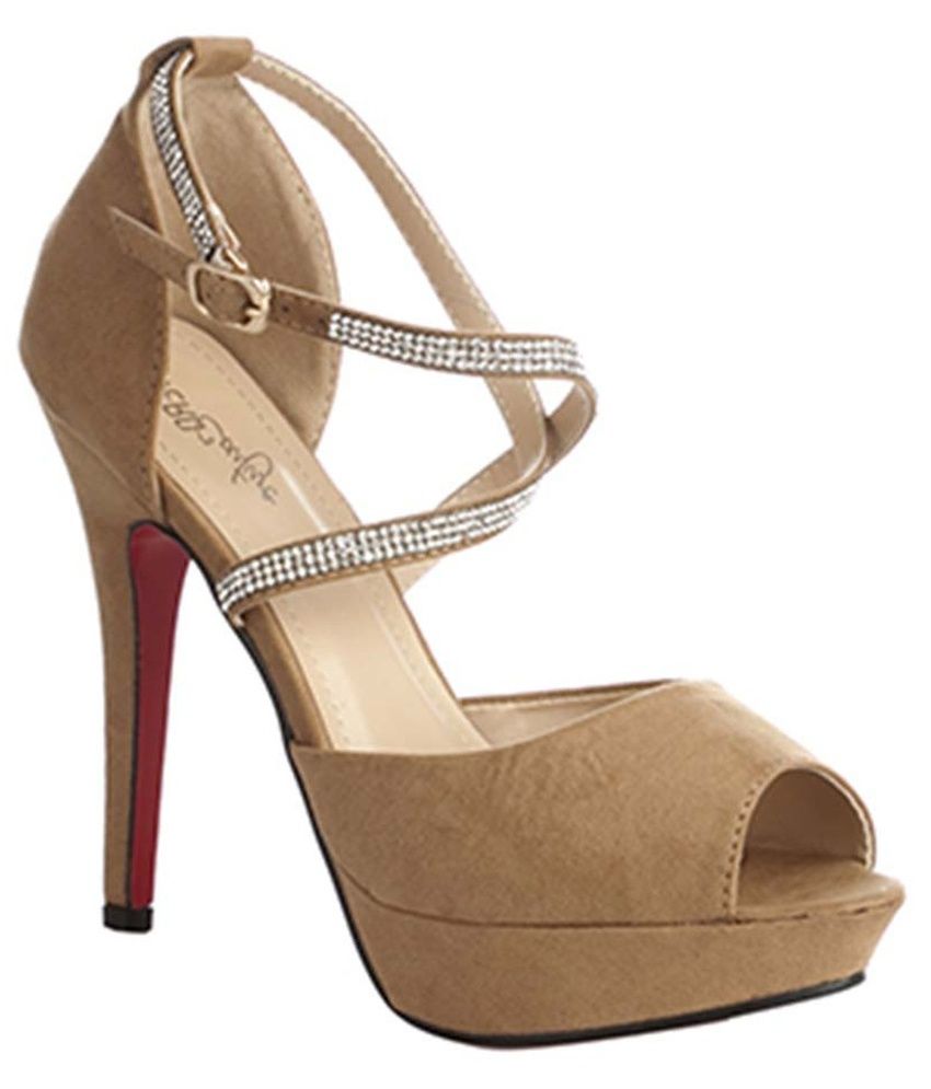 mft couture stilettos