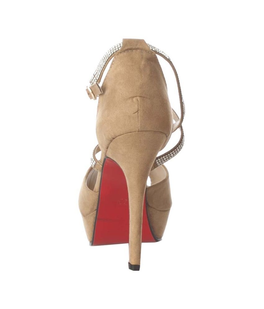 mft couture stilettos
