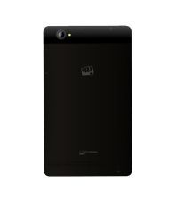 Micromax Canvas Tab P70221 Black (3G + Wifi, Calling)