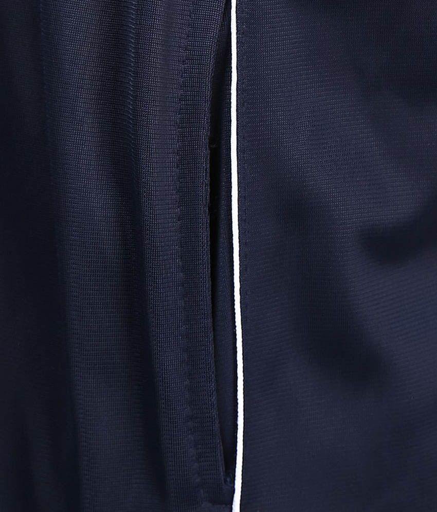 nylon tracksuit bottoms