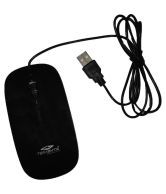Terabyte TB-43 USB Mouse Black