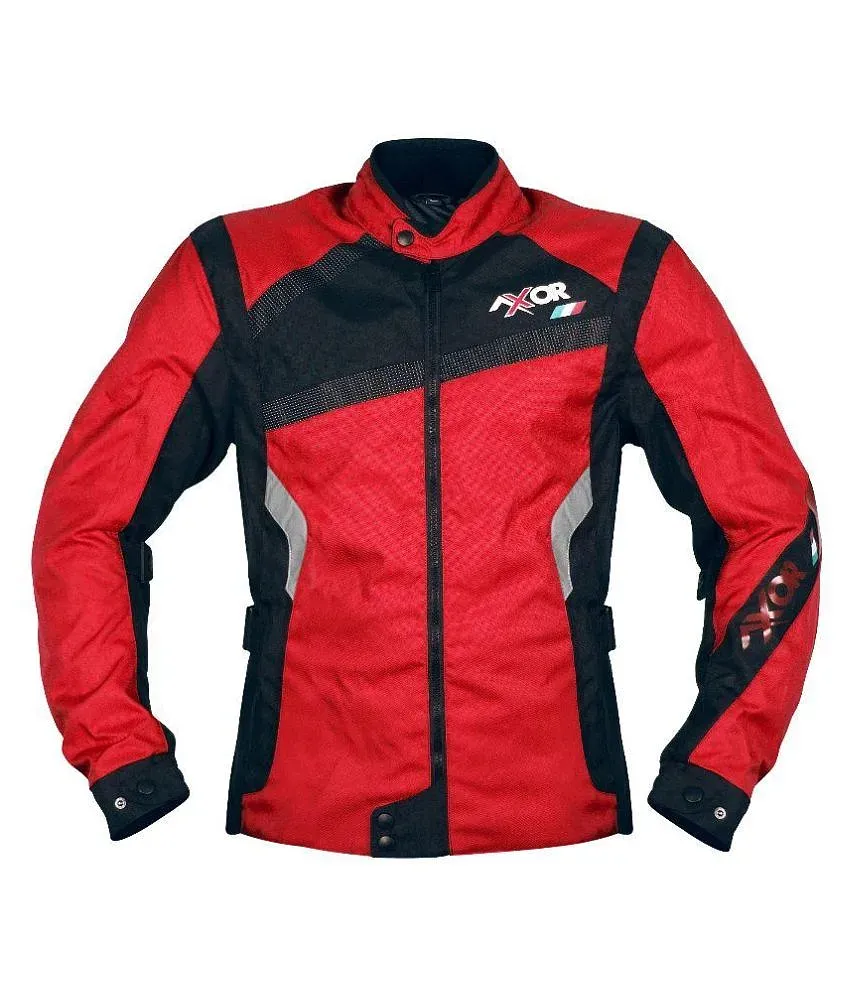 axor riding jacket under 1000