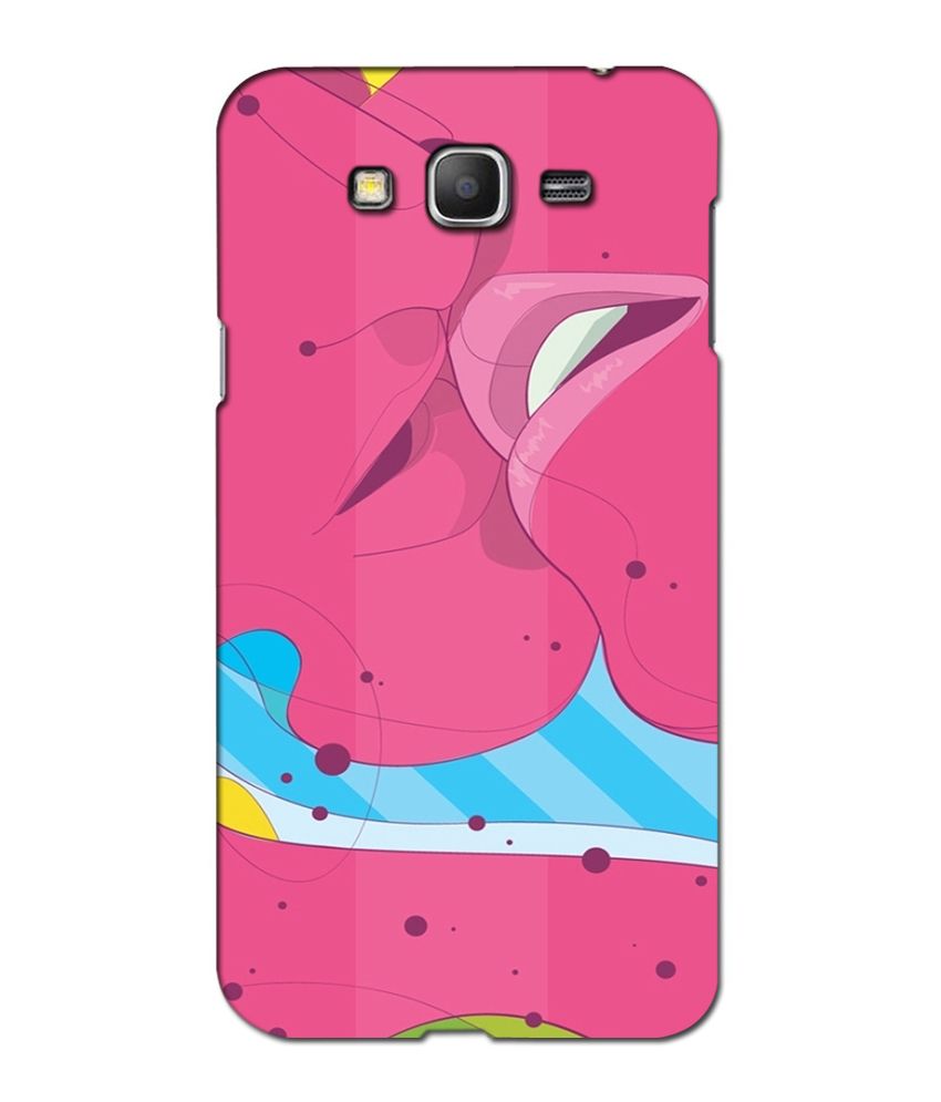 flipkart samsung j7 back cover