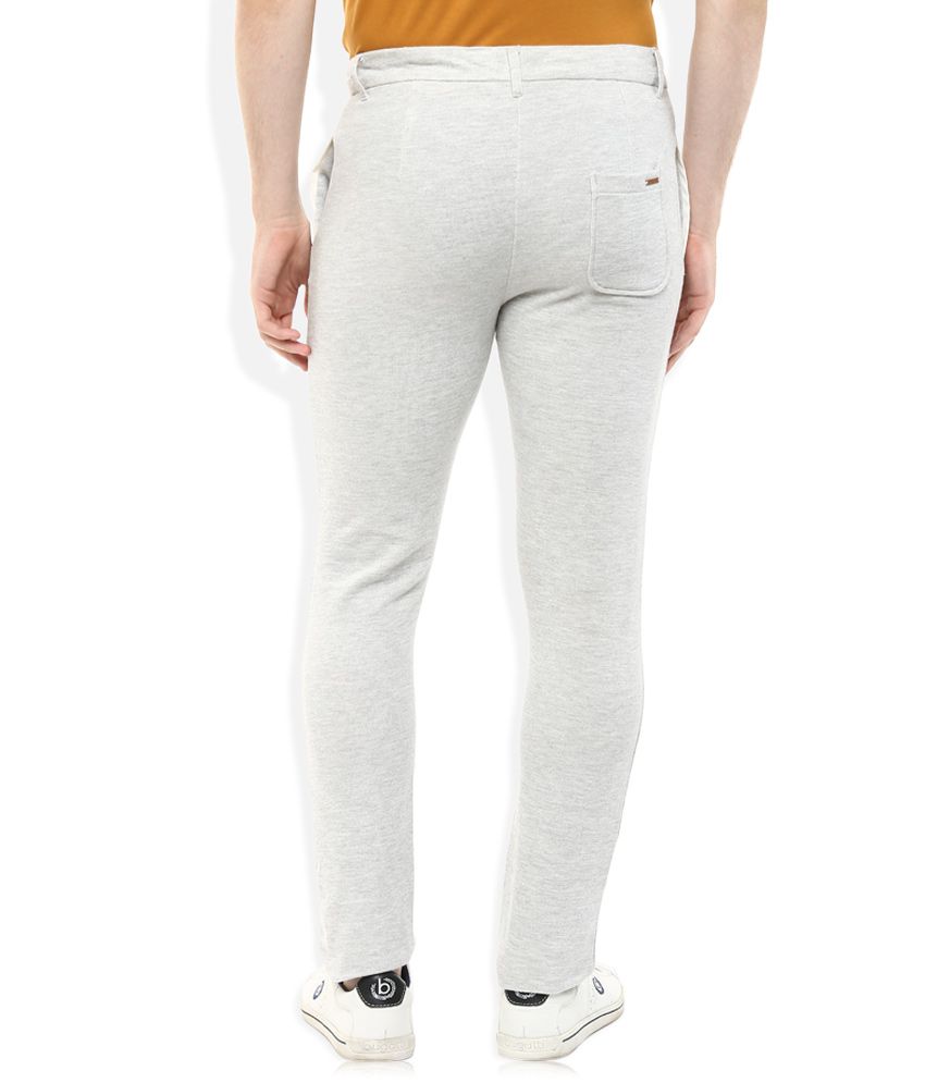 spykar track pants