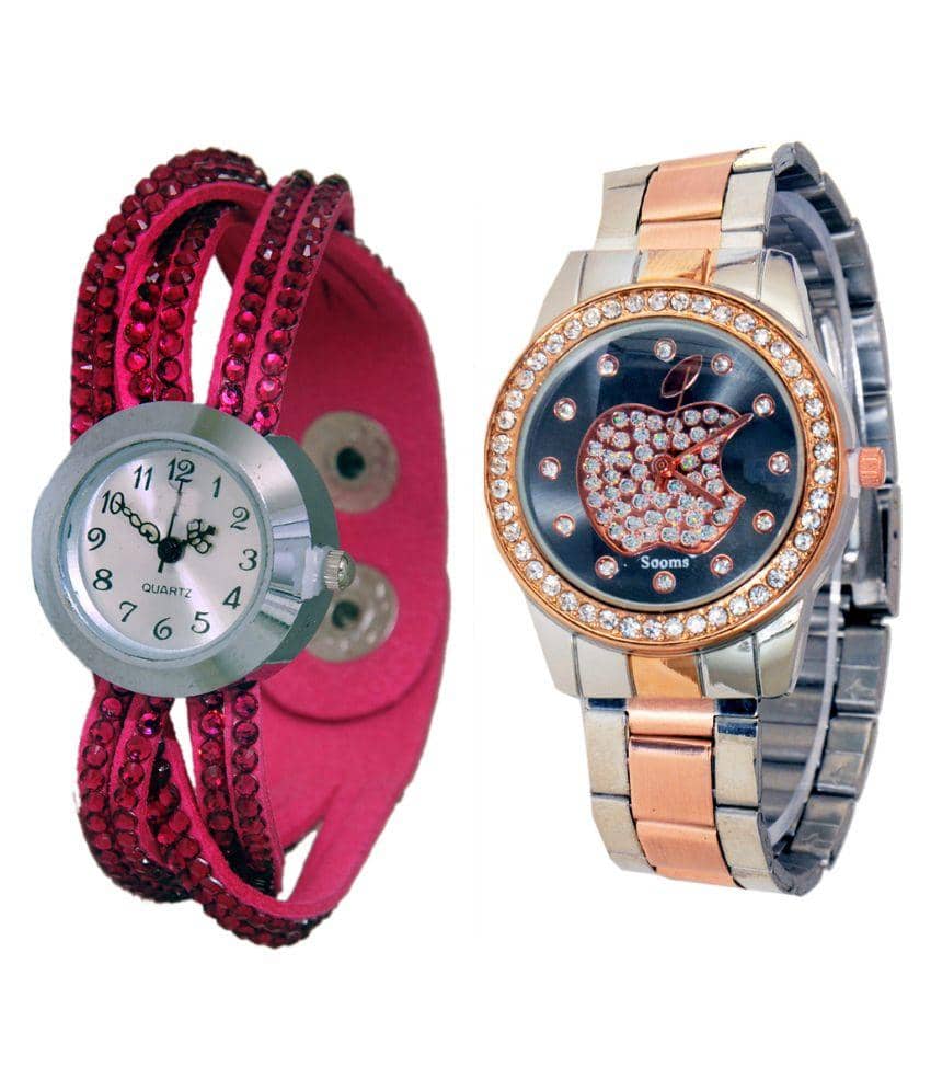 sooms watch