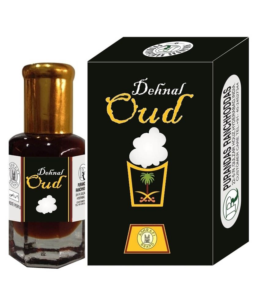 best oud attar