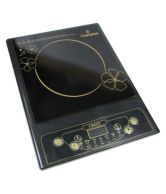 Crompton Greaves ACGIC-CREST 1500 W Induction Cooktop