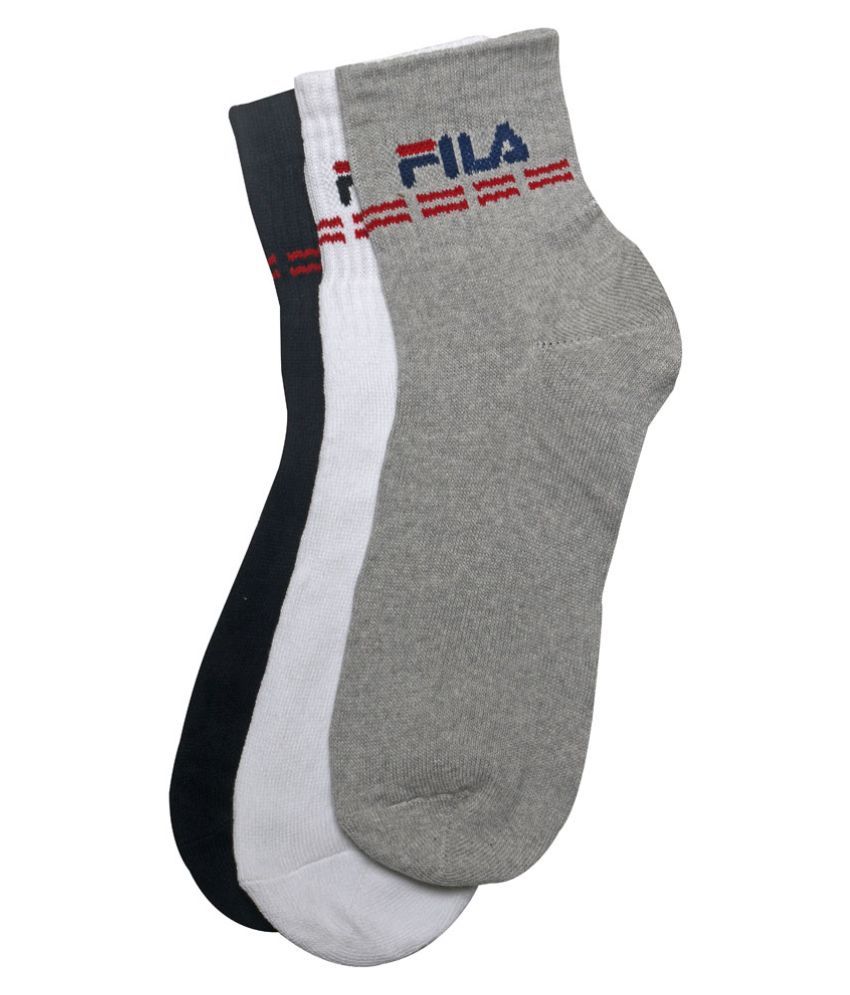 fila socks online