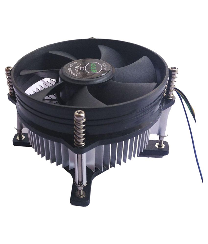     			Terabyte Internal Cooling Fans