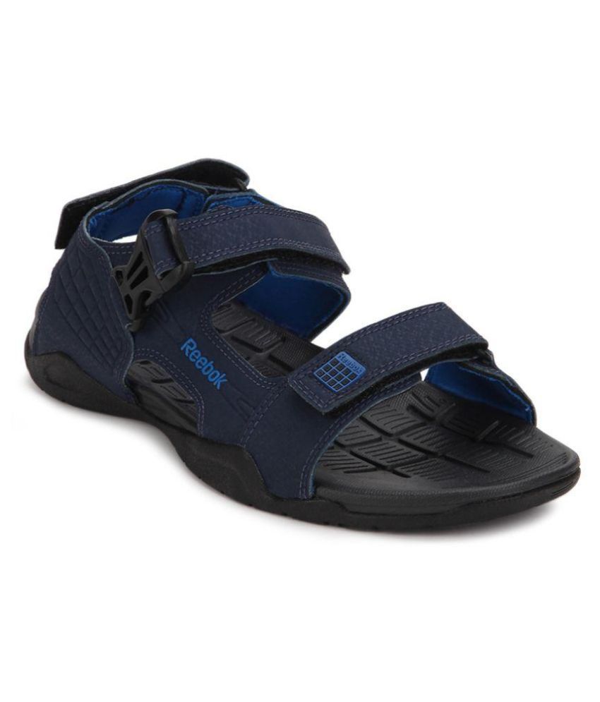 reebok men's z stunner sandals and floaters