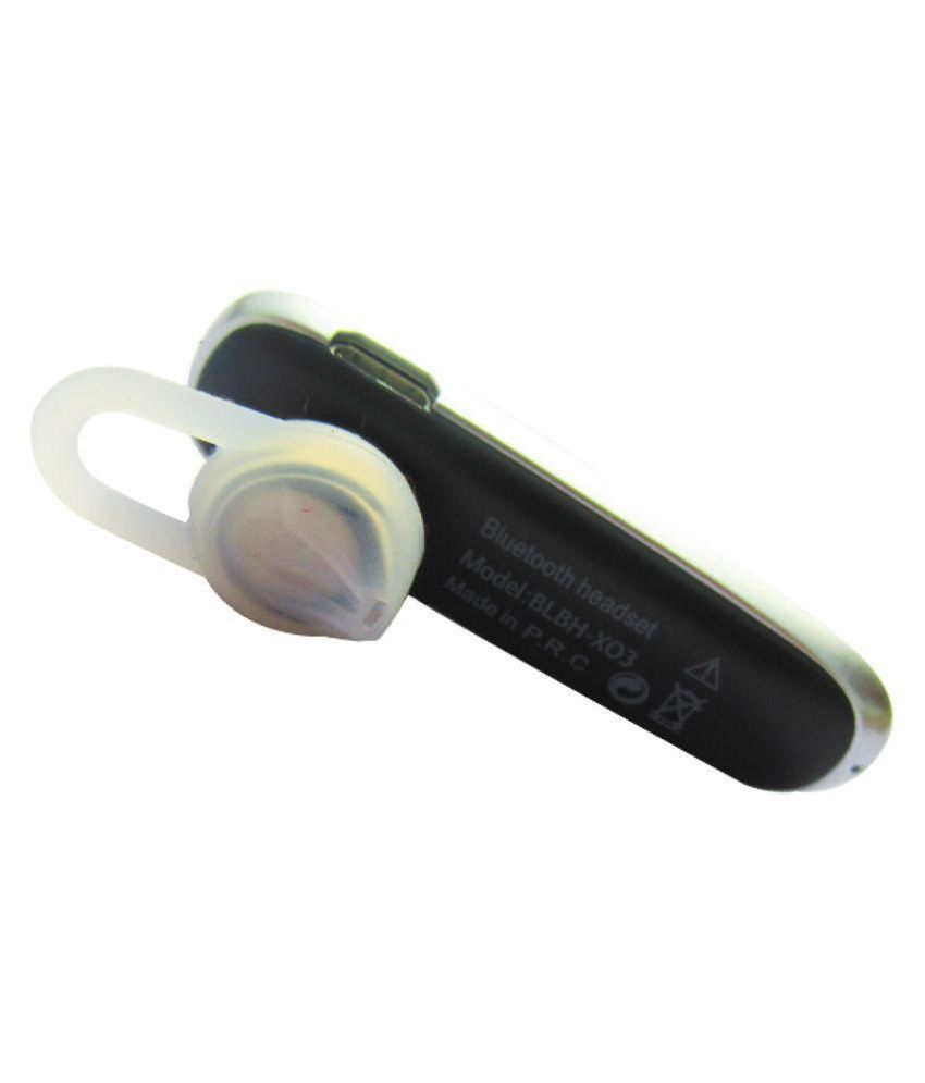 bell bluetooth earphone price