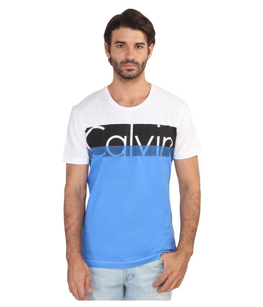 calvin klien t shirts