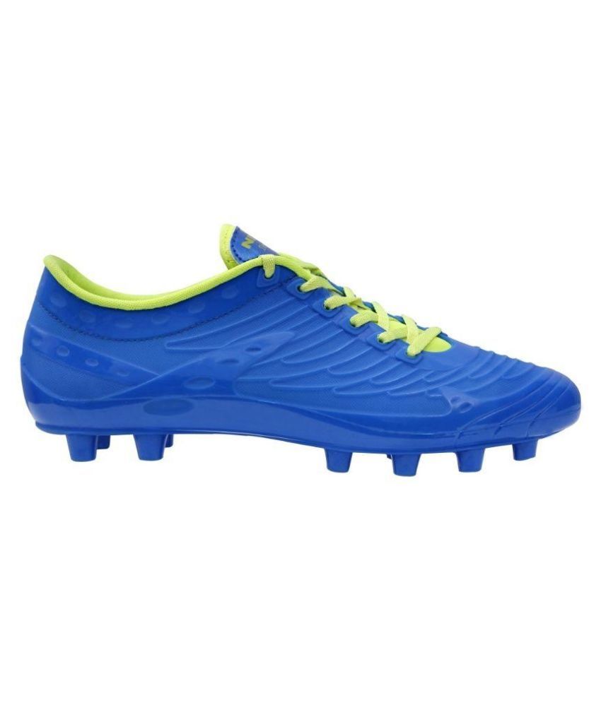 nivia ultra 1 football shoes