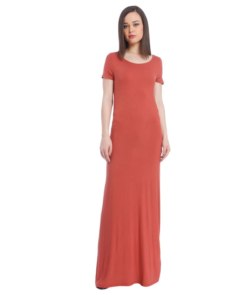 flowing knee length dresses