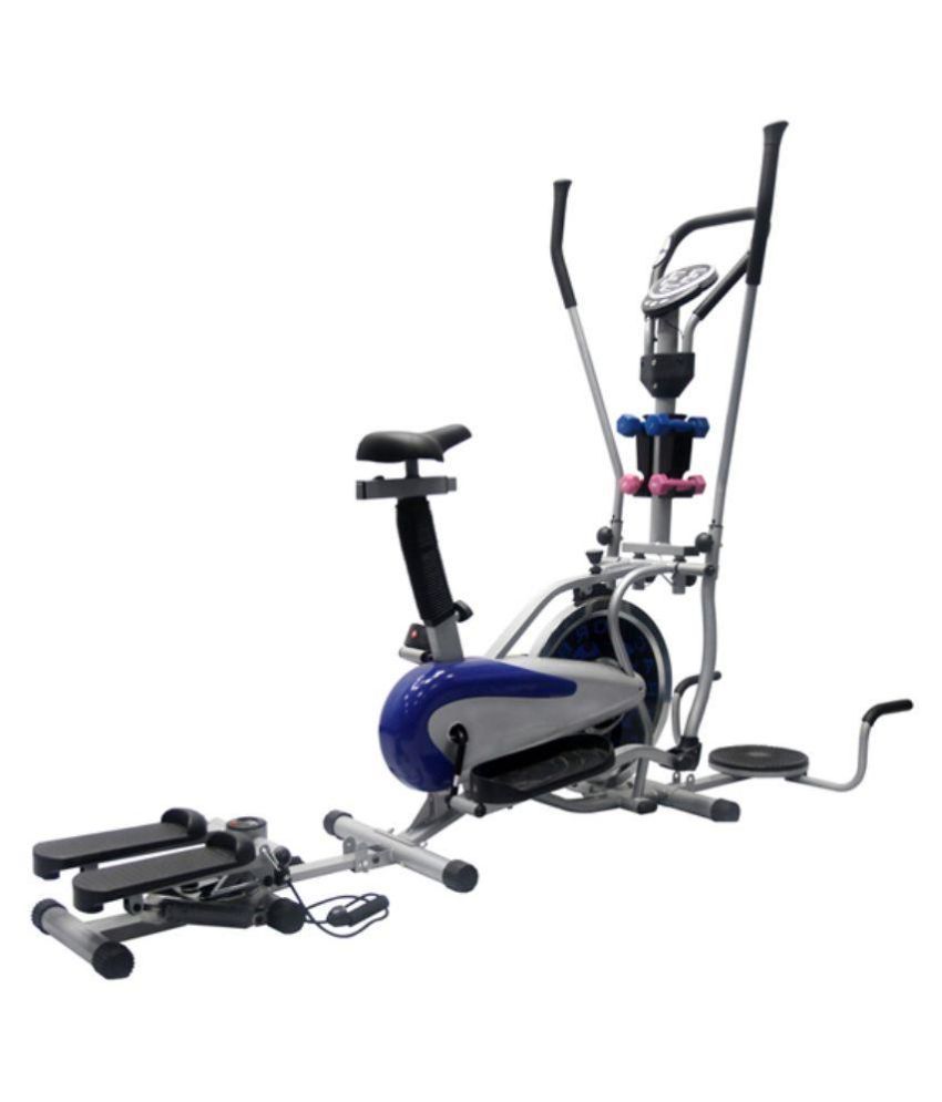 Orbitrek Elite Elliptical Cross Trainer 