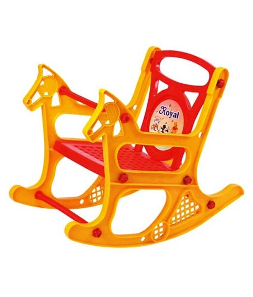 baby plastic chair online