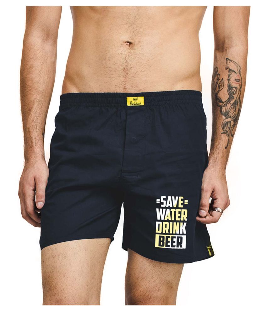 bewakoof boxers