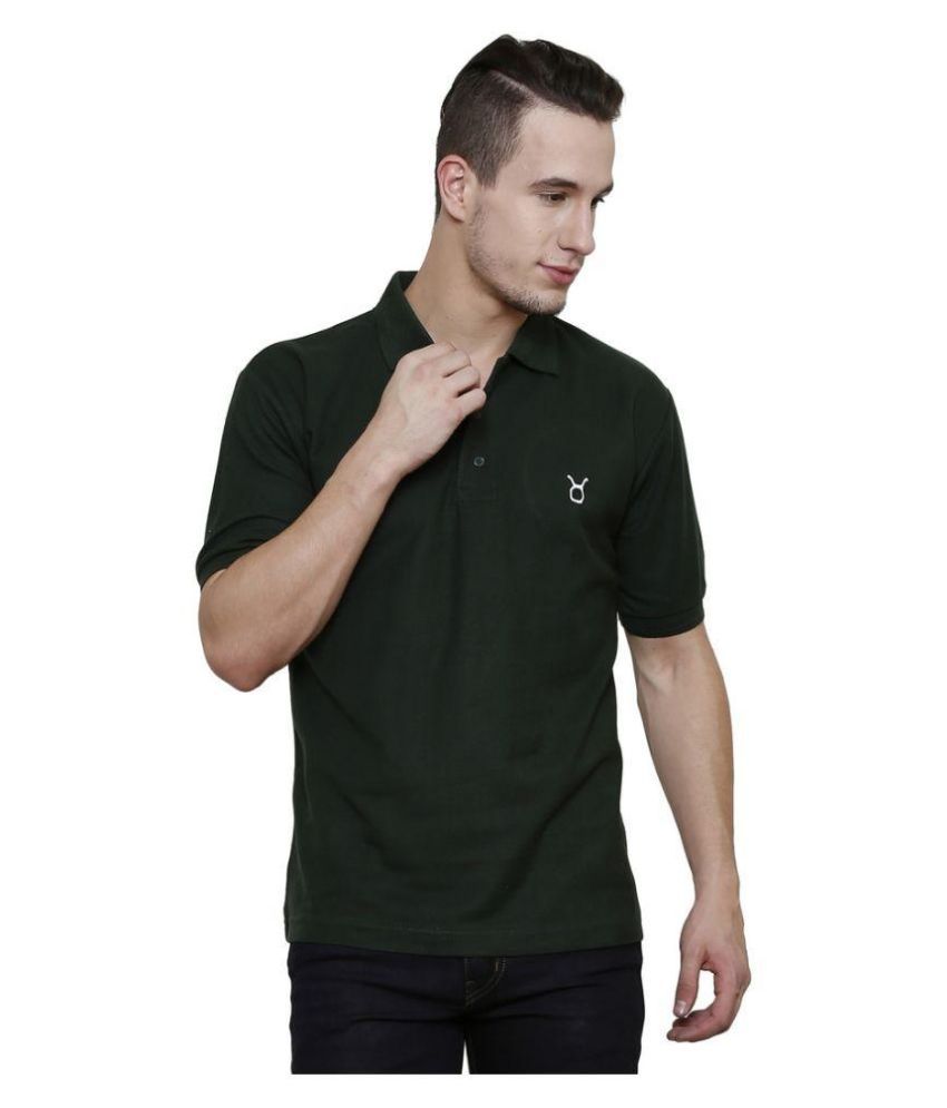 ross polo t shirts