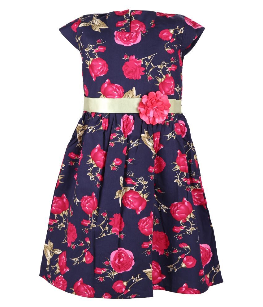 jilax cotton frocks