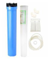 ifilter 36 Ltr 1 Stage 20 inch Spun Filter RO Water Purifier
