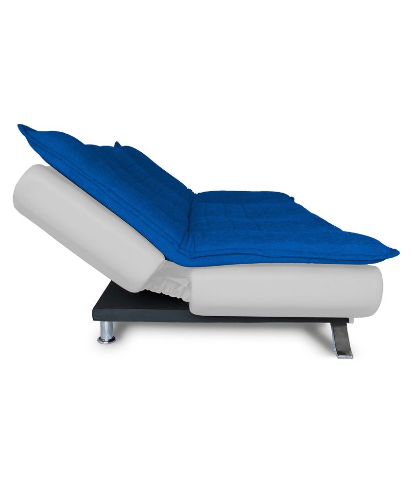  Dolphin Elite Fabric Sofa Cum Bed - Buy Dolphin Elite 