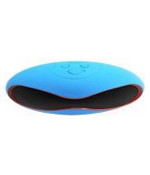 Mi Zone X6u Bluetooth Speaker - Blue