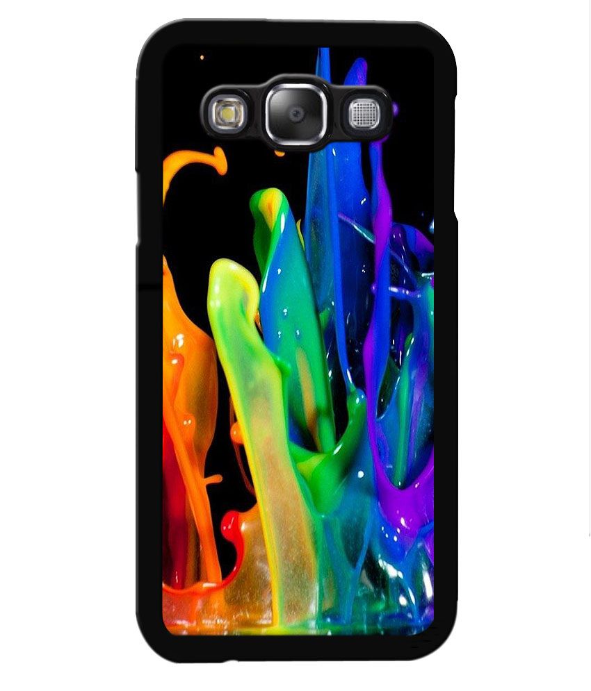 J5 SAMSUNG GALAXY BACK COVER CASE BY instyler - Printed Back Covers ...