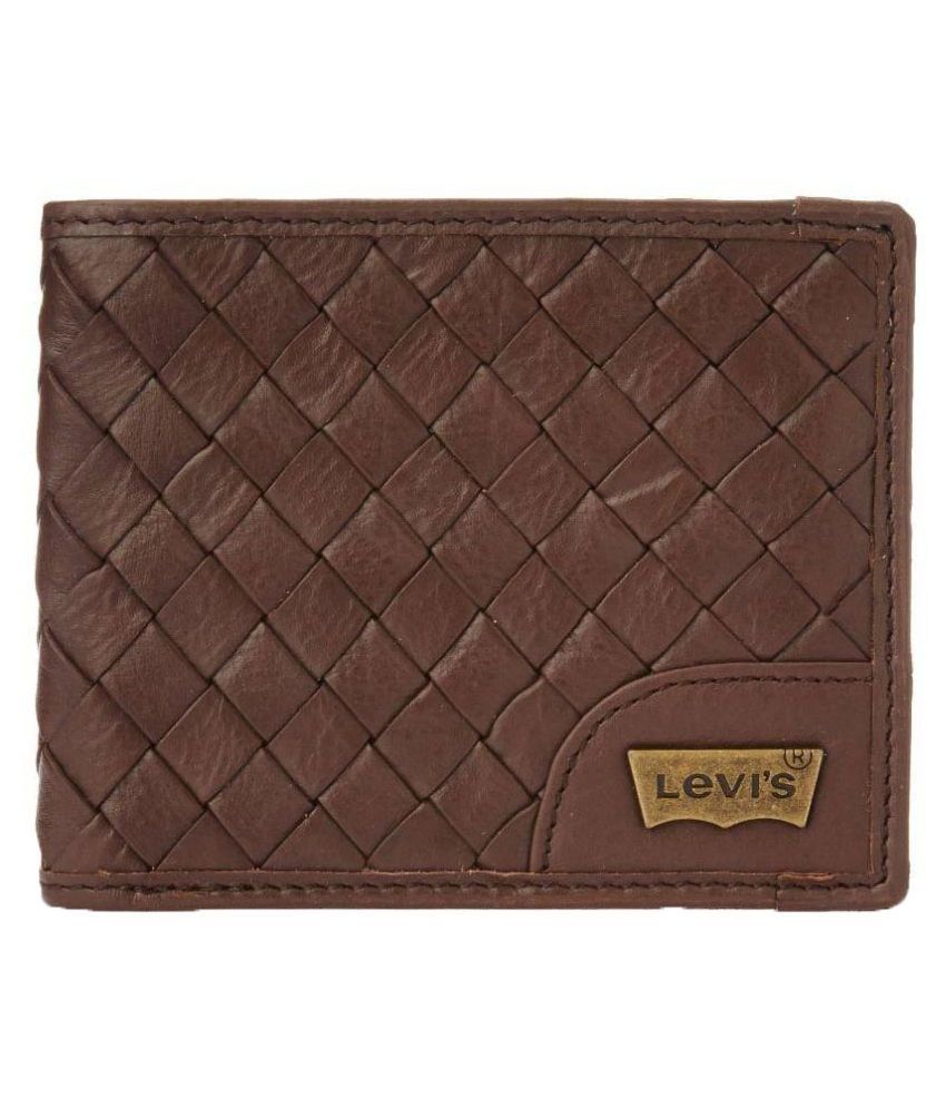 levis wallets for mens india